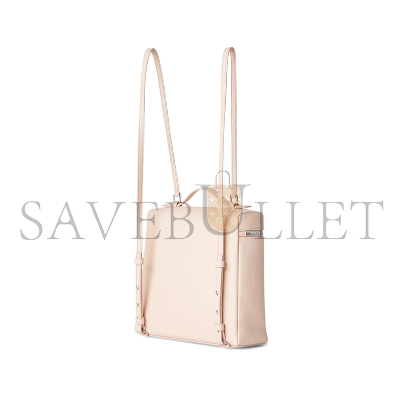 L**o p*ana extra pocket backpack l23.5 fan4042 (23*21*8cm)